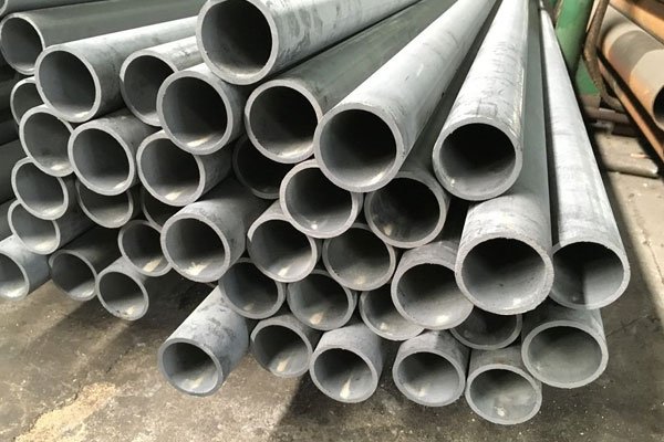 ASTM A213 Alloy Steel T91 Tube Supplier