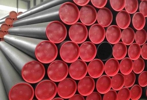 ASTM A213 Alloy Steel T92 Tube