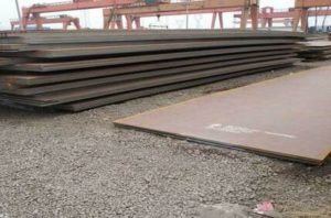 Corten Steel B Plate, Corten B Steel Plates, Corten B Steel Sheets Supplier