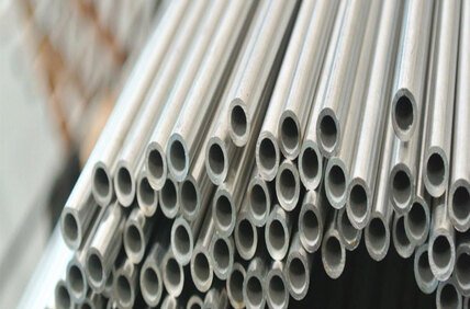 Stainless Steel 310 Seamless Tubes