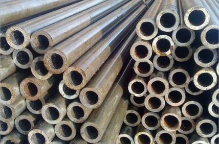 ASTM A335 Alloy Steel P9 Pipe
