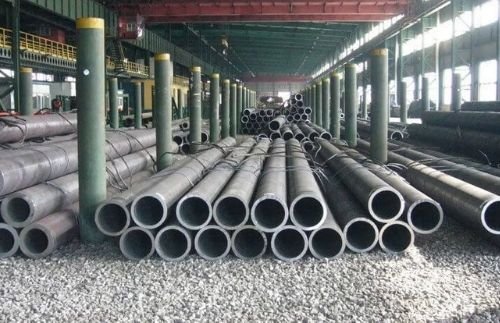 Alloy Steel P1 Pipes Manufacturer