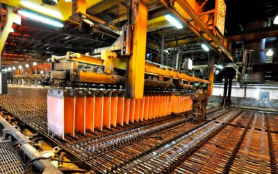 Copper Nickel 90/10 Sheet & Plate – Features and Applications