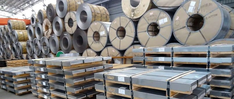All you need to know about Inconel 600 Plate / Sheets