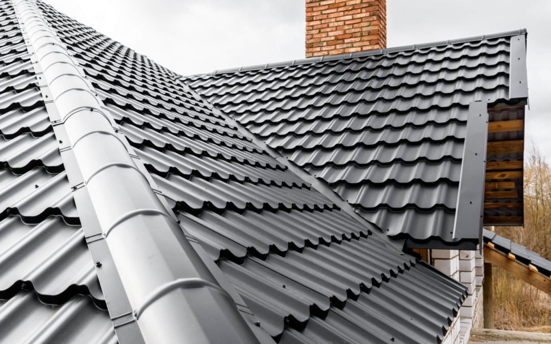 How Steel Roofing Protects Your Home from Extreme Weather?