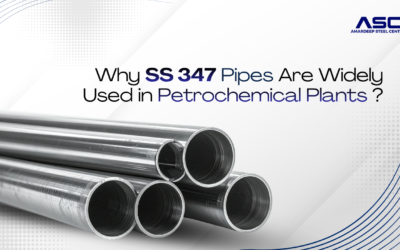 Common Issues with SS 409 Pipes and How to Solve Them
